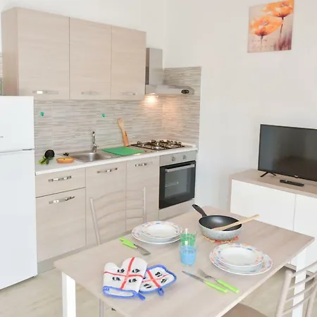 La Marina Apartament