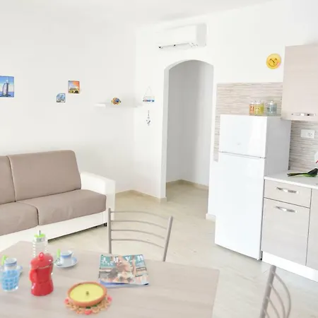 Apartament La Marina *