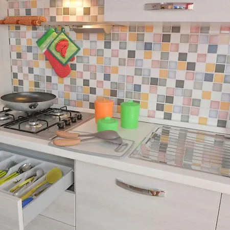 La Marina Apartament *