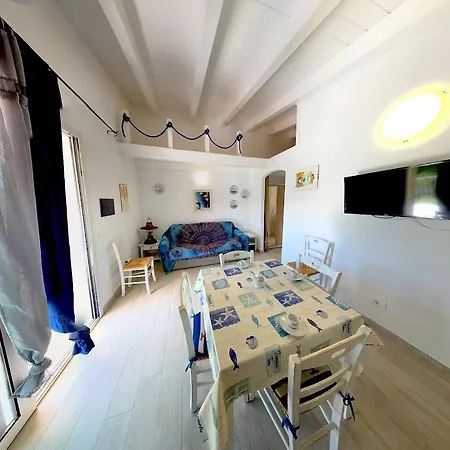 La Marina Appartamento