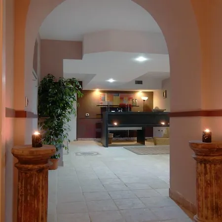公寓式酒店 La Marina