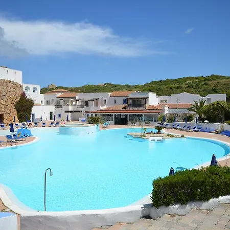 La Marina