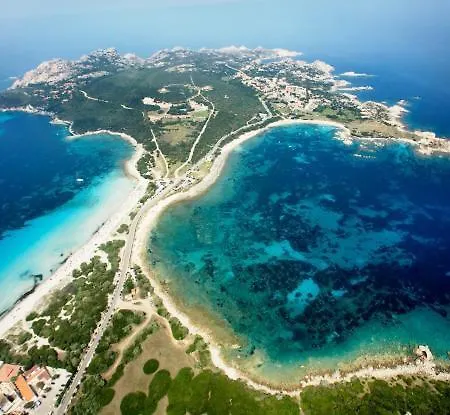 La Marina