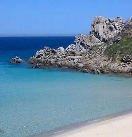 La Marina * 圣特雷莎加卢拉