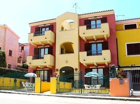 公寓式酒店 La Marina