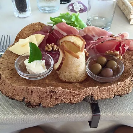 公寓式酒店 La Marina