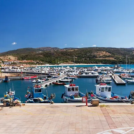 La Marina Appartamento