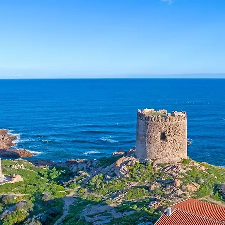 Appartamento La Marina Isola Rossa (Sassari)