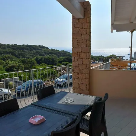 Apartament La Marina *