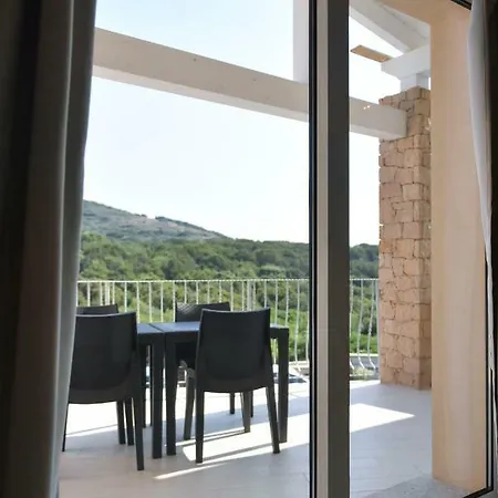 Apartament La Marina