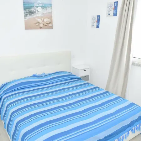 La Marina Apartament *